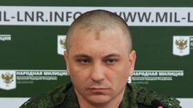 خبير عسكري يؤكد استخدام القوات الأوكرانية طائرات ورقية في مقاطعة خاركوف