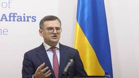 وزير الخارجية الأوكراني يقارن بين إنجازات روسيا والغرب في مجال الدفاع
