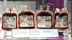 اكتشاف إنزيمات تحول فصائل الدم المختلفة إلى الفصيلة الأولى