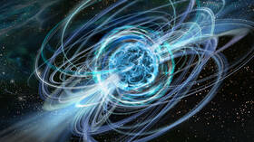 انفجار هائل يكشف عن نوع نادر من النجوم لم يسبق له مثيل خارج درب التبانة