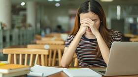 كيف نتعامل مع الضغوط النفسية التي تظهر أثناء الامتحانات؟