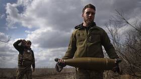 خبير: الجيش الروسي قد يبيد قوات كييف حتى قبل اجتياحه الشامل لأوكرانيا