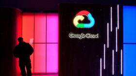 موظفون طردتهم "غوغل": الفصل كان بسبب الاحتجاج على عقد مع الحكومة الإسرائيلية غير قانوني