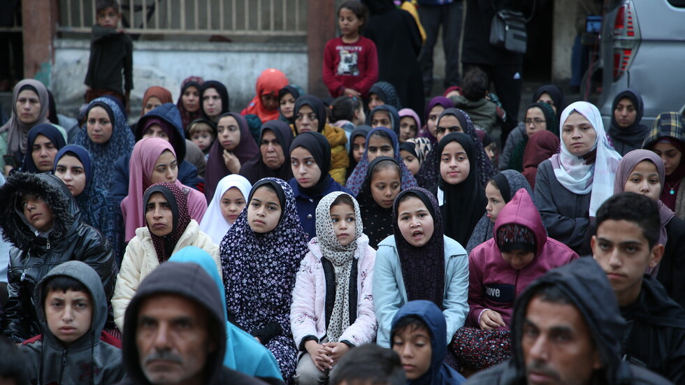 مسؤول أممي يكشف المدة الزمنية المطلوبة لإجلاء الفلسطينيين من رفح