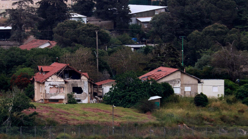 قصف متبادل بين الجيش الإسرائيلي و"حزب الله" الليلة الماضية (فيديو)