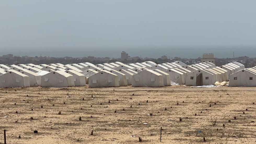 الإعلام العبري: المناورة العسكرية الإسرائيلية في رفح بدأت تضغط على مصر