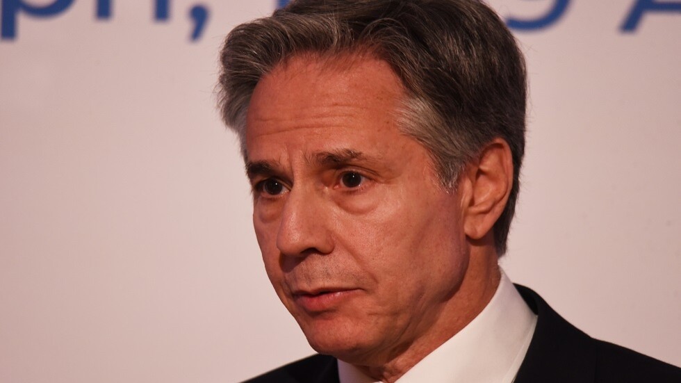 "حماس" ترد على اتهامات بلينكن بتعطيل اتفاق وقف إطلاق النار