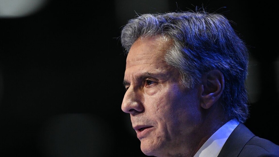 بلينكن: لا وقت للتأخير وعلى حماس قبول المقترح ولا نؤيد هجوما على رفح دون حماية المدنيين