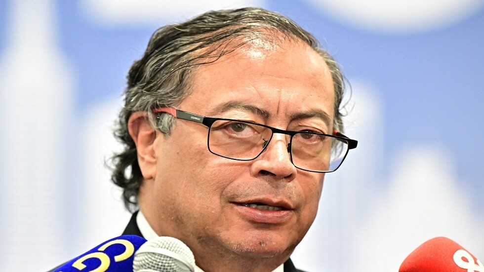 كولومبيا تقرر قطع العلاقات الدبلوماسية مع إسرائيل بسبب الحرب على غزة: إذا ماتت فلسطين تموت الإنسانية