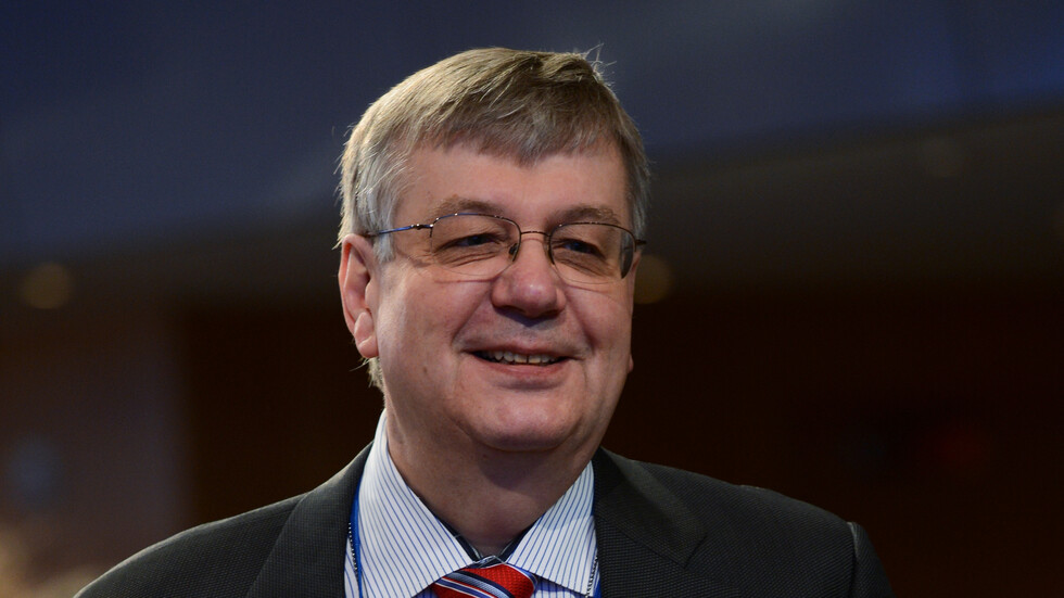 ‏ "مثيرة للاشمئزاز"... ممثل روسيا يعلق على "اجتماعات" صندوق النقد الدولي حول مصادرة الأصول الروسية