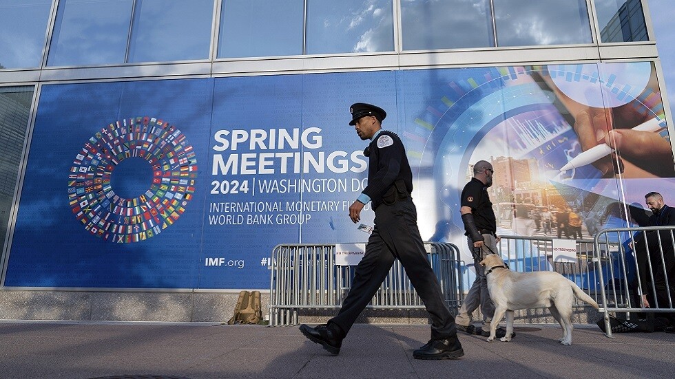 "دناءة وخسة".. مسؤول روسي يتهم واشنطن بتعطيل اجتماع وزارات المالية والبنوك المركزية لـ"بريكس"