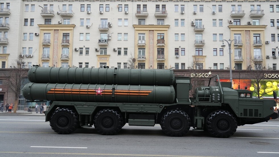 تركيا تؤكد عدم نيتها إرسال منظومة