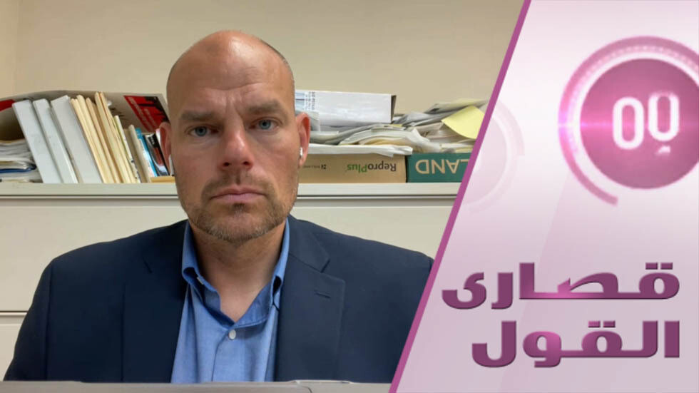 هل تفجر انتفاضة الجامعات حربا أهلية في أمريكا؟