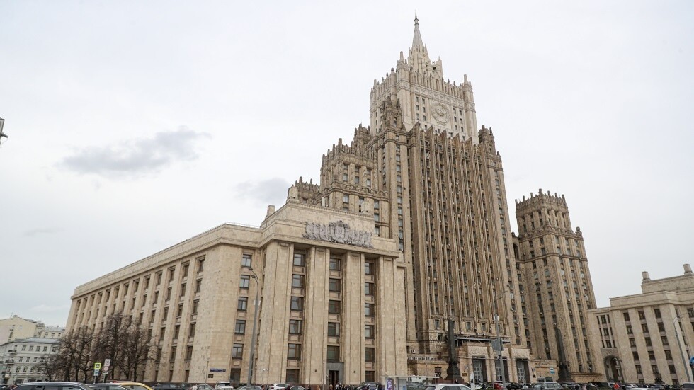 زاخاروفا تشبه نظام كييف بتنظيم