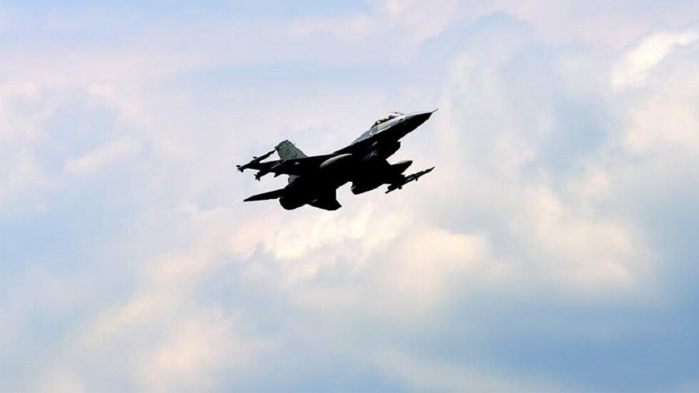 حميميم: الولايات المتحدة انتهكت مجددا بروتوكولات منع الاشتباك 10 مرات خلال 24 ساعة