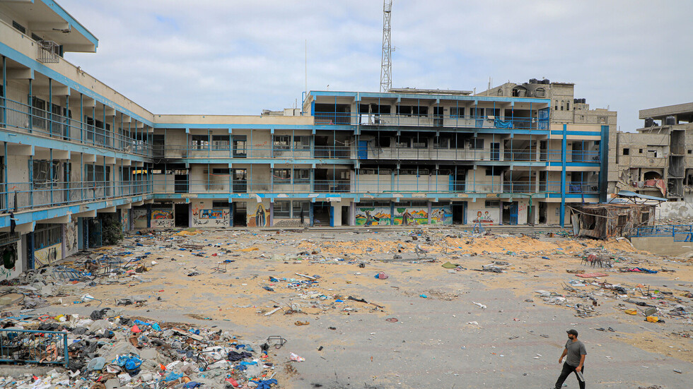 سيناتور أمريكي ينتقد تصرفات إسرائيل في غزة ويحذرها من تقويض أمنها على يد نظائر لـ"حماس"