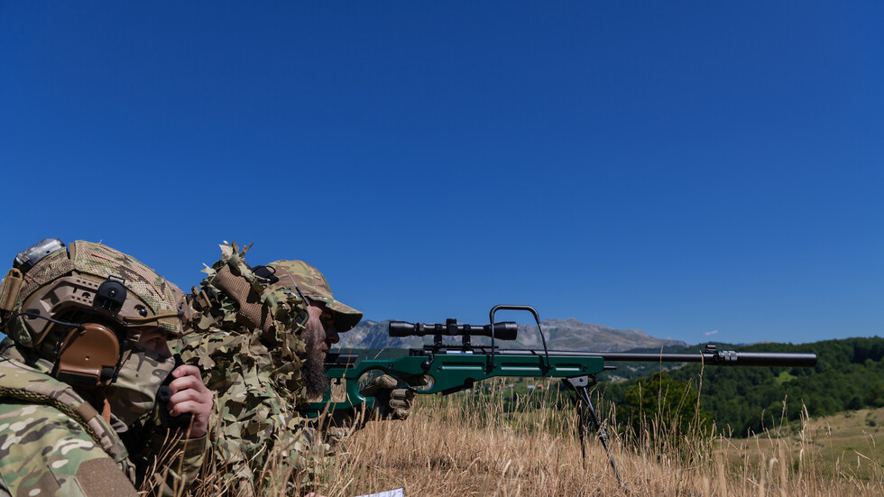 كيم دوتكوم: إن أرسل الناتو قوات إلى أوكرانيا فالحرب النووية قادمة لا محالة