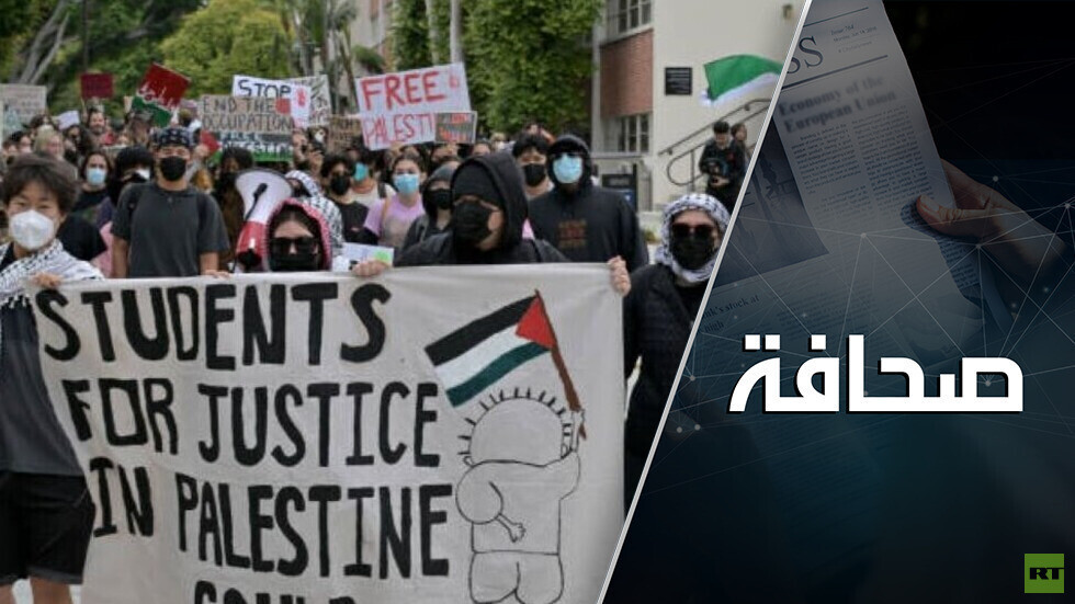 كيف يبدو صوت جو حينما يصبح الجمهور أخطر!