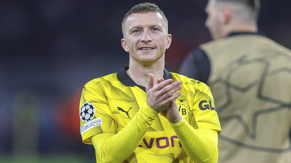 بعد أن أمضى 21 عاما في صفوفه.. رويس يعلن رحيله عن بوروسيا دورتموند