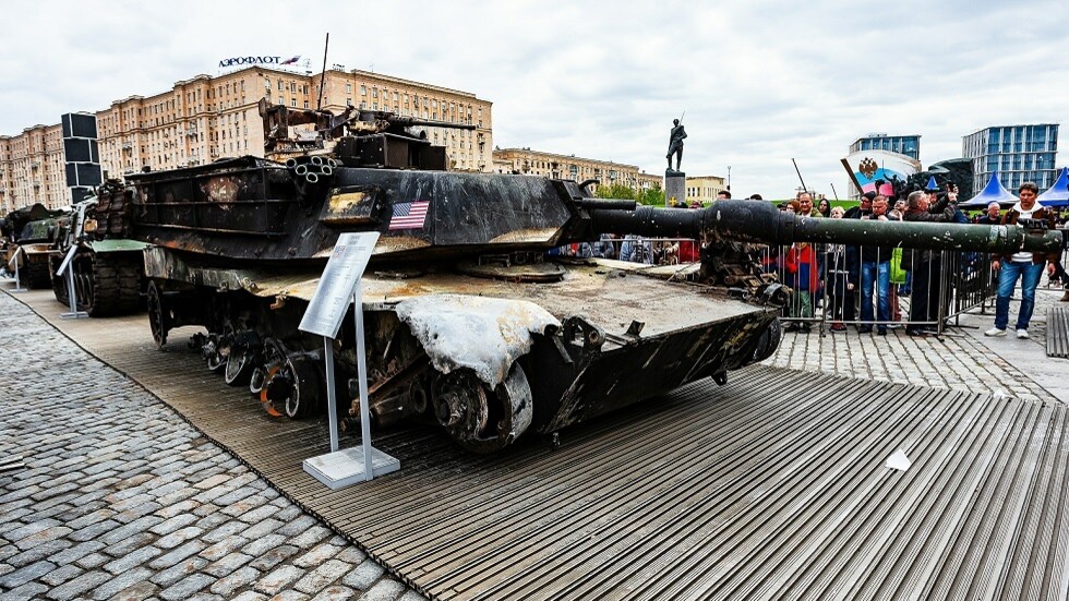 بعد وعود طنانة... مسؤول أمريكي يعلن عجز واشنطن عن إرسال جميع الأسلحة إلى كييف