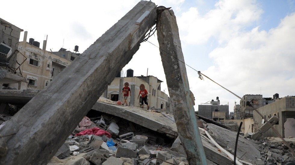 صحيفة: إسرائيل أمهلت حماس أسبوعا للموافقة على اتفاق لوقف إطلاق النار وإلا ستجتاح رفح