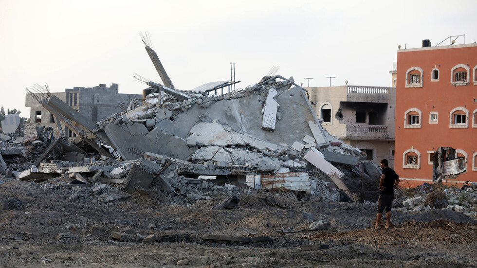 الصحة العالمية تحذر من "حمام دم" إذا اجتاحت إسرائيل رفح الفلسطينية