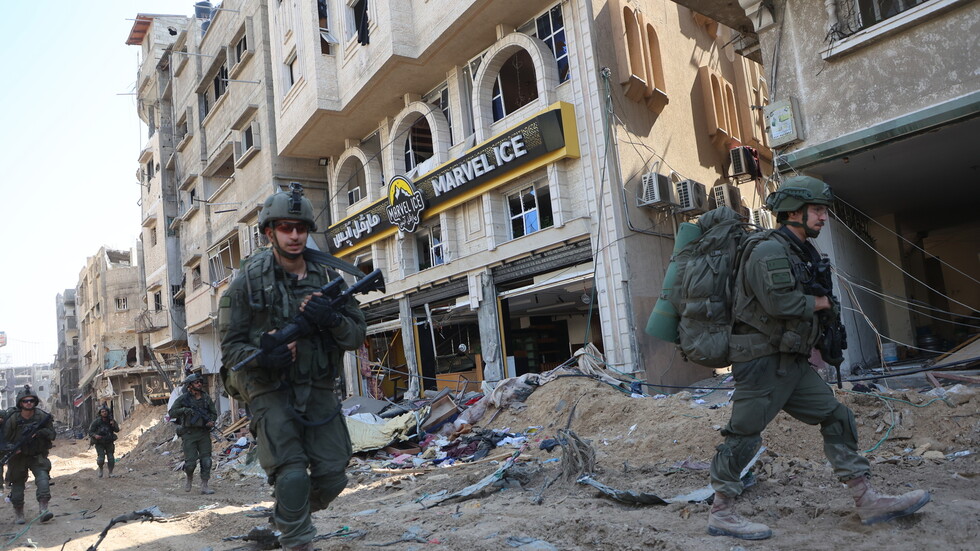 الجيش الإسرائيلي يعلن العثور على رفات شاب داخل إسرائيل كان يُعتقد أن "حماس" تحتجزه