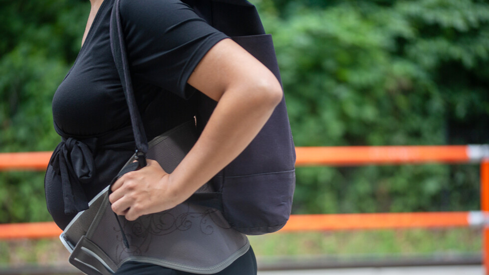 لوحة "ولادة بدون حمل" تثير ضجة كبيرة في مصر