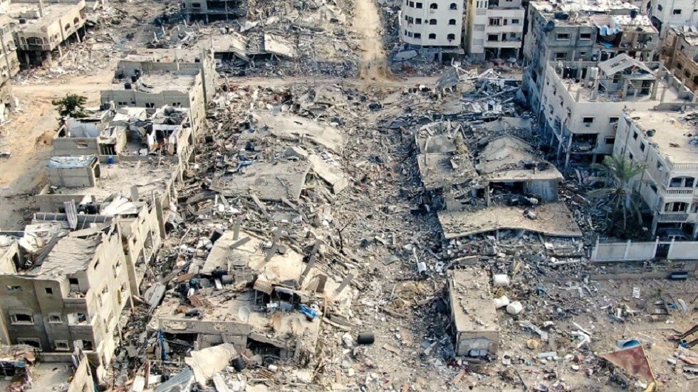 "أمر سخيف".. مستشار الأمن القومي الإسرائيلي يعلق على اليوم التالي للحرب في غزة