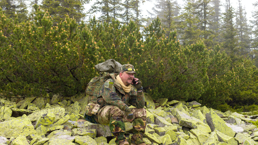 محلل سياسي مصري: لهذه الأسباب هزيمة أوكرانيا مؤكدة