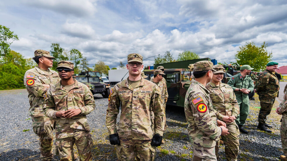 مينسك تحذر من استمرار تمركز قوات "الناتو" في ممر بين بيلاروس وروسيا