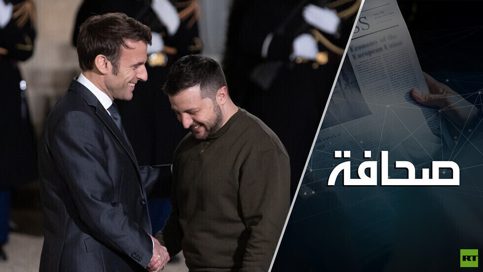 هل فقدت فرنسا صوابها؟