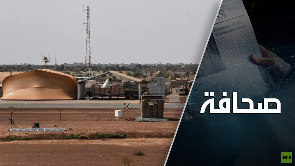 جنود روسيا يحققون مزيدا من النجاح في إفريقيا