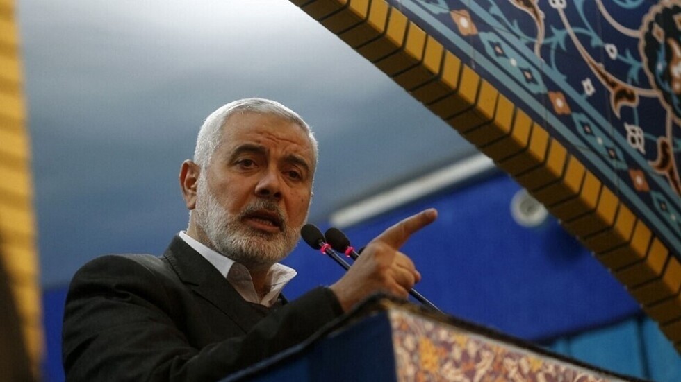 "حماس" تبلغ قطر ومصر موافقتها على مقترحهم لوقف إطلاق النار في غزة