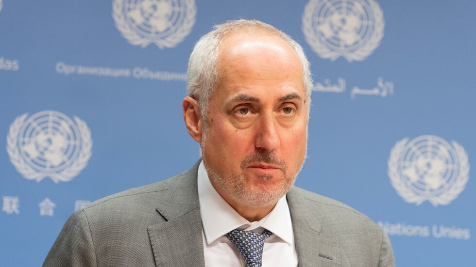 الأمم المتحدة تدعو إلى تجنب التصعيد بعد إعلان موسكو عن تدريبات نووية