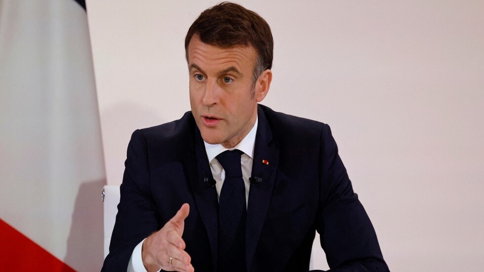 زاخاروفا تتساءل حول 