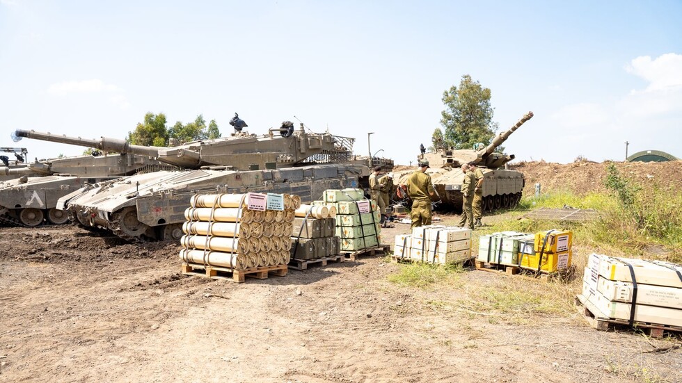 رئاسة الوزراء الإسرائيلية: مجلس الحرب قرر بالإجماع استمرار العملية العسكرية في رفح للضغط على حماس