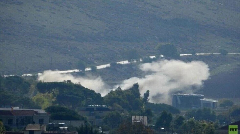 حزب الله يعلن تنفيذ 3 عمليات ضد الجيش الإسرائيلي