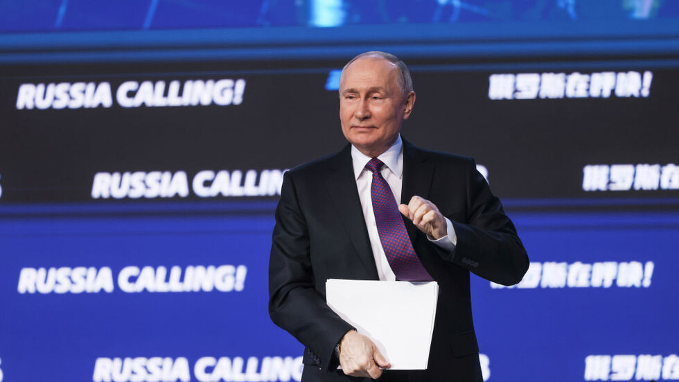 ماذا يأمل العرب من بوتين خلال فترته الرئاسية الجديدة؟..  خبراء يشاركون RT توقعاتهم