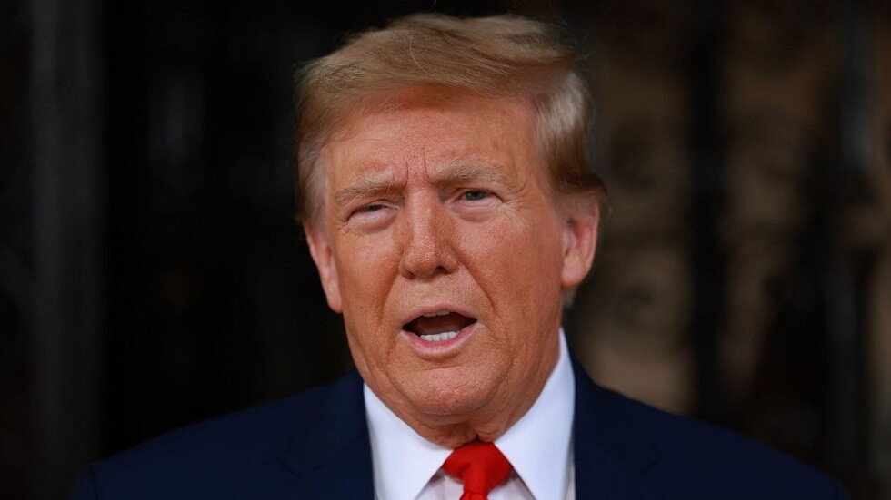 قاضية أمريكية ترجئ لأجل غير مسمى محاكمة ترامب في قضية الوثائق السرية