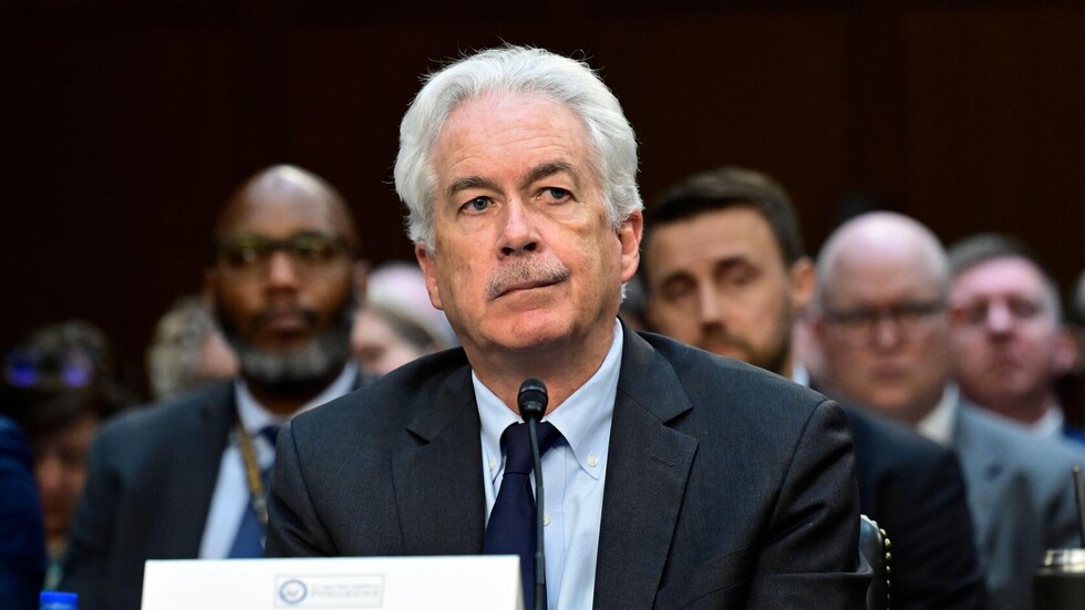 رويترز: مدير الـ "سي آي إيه" يزور إسرائيل الأربعاء