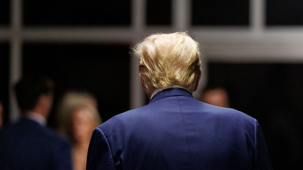 روت تفاصيل مثيرة.. ستورمي دانييلز تدلي بشهادتها في محاكمة ترامب