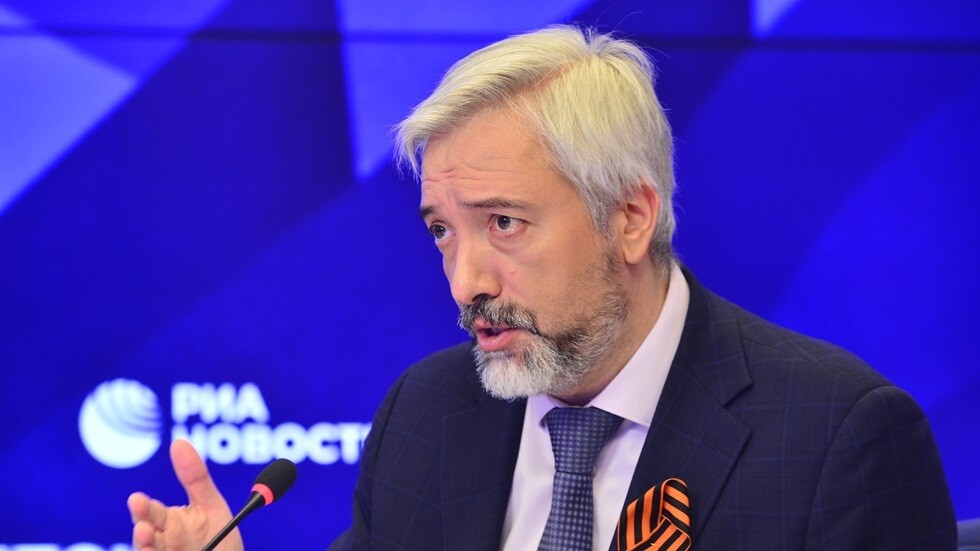 بريماكوف لـ"جسور": العالم العربي يفرق جيدا بين العدو والصديق