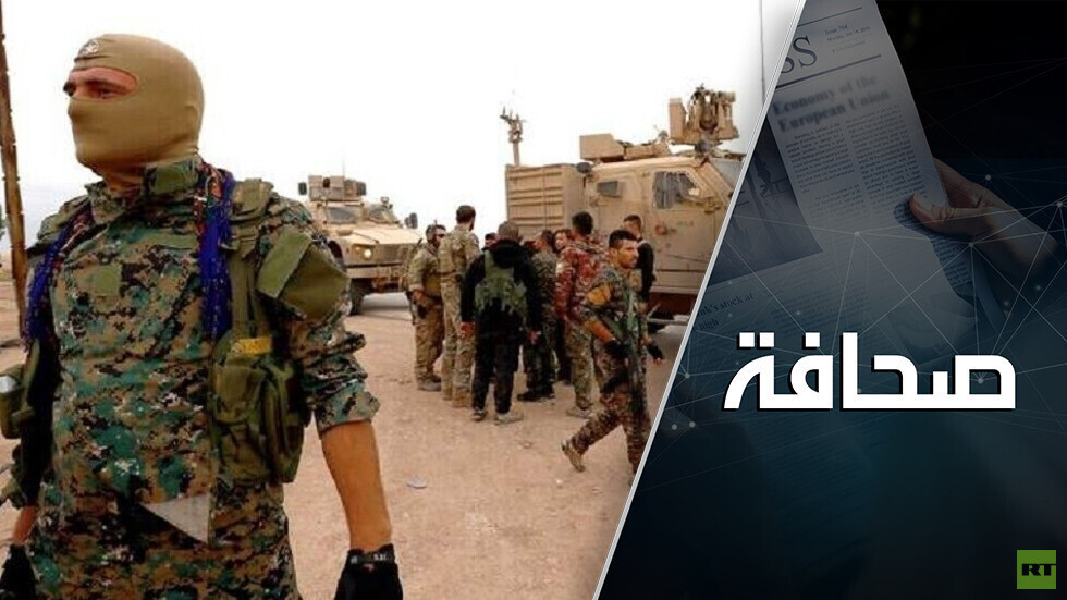 الأكراد السوريون يلجؤون إلى الحضن العربي