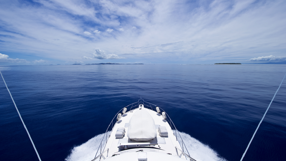 إطلاق أول يخت فاخر "صديق للبيئة" في العالم