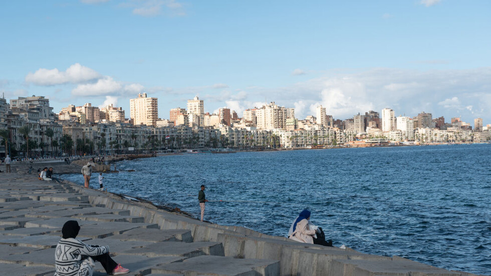 إعلام عبري: رجل الأعمال الإسرائيلي قتل في مصر لأسباب "قومية"