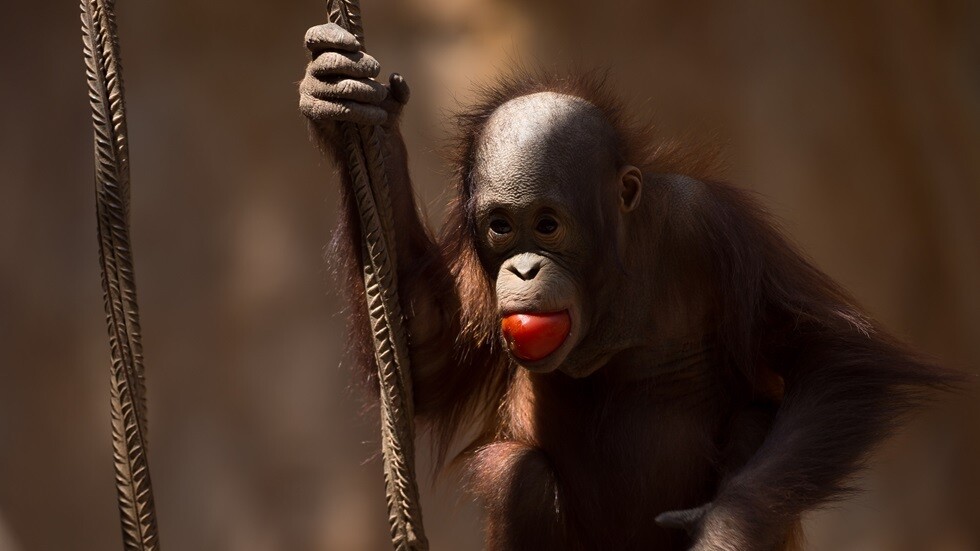 ماليزيا تخطط لإدخال "دبلوماسية إنسان الغاب"