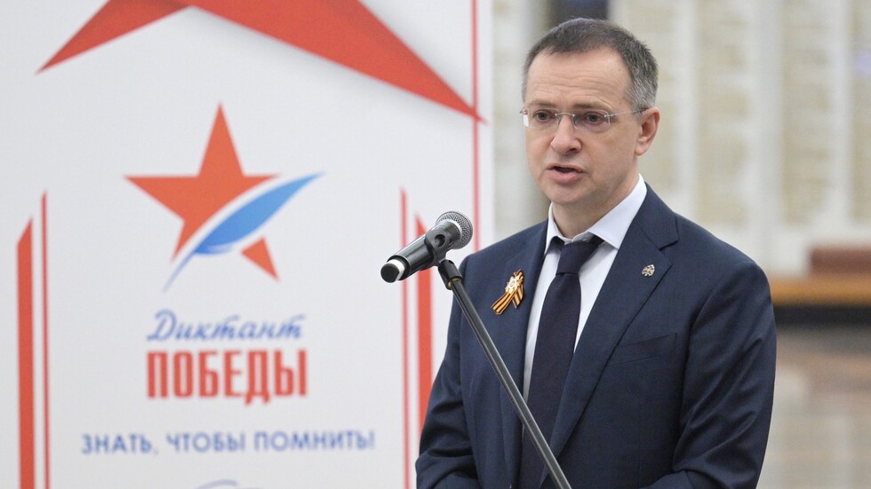 مساعد بوتين: أحفاد النازيين والخونة يحكمون أوروبا