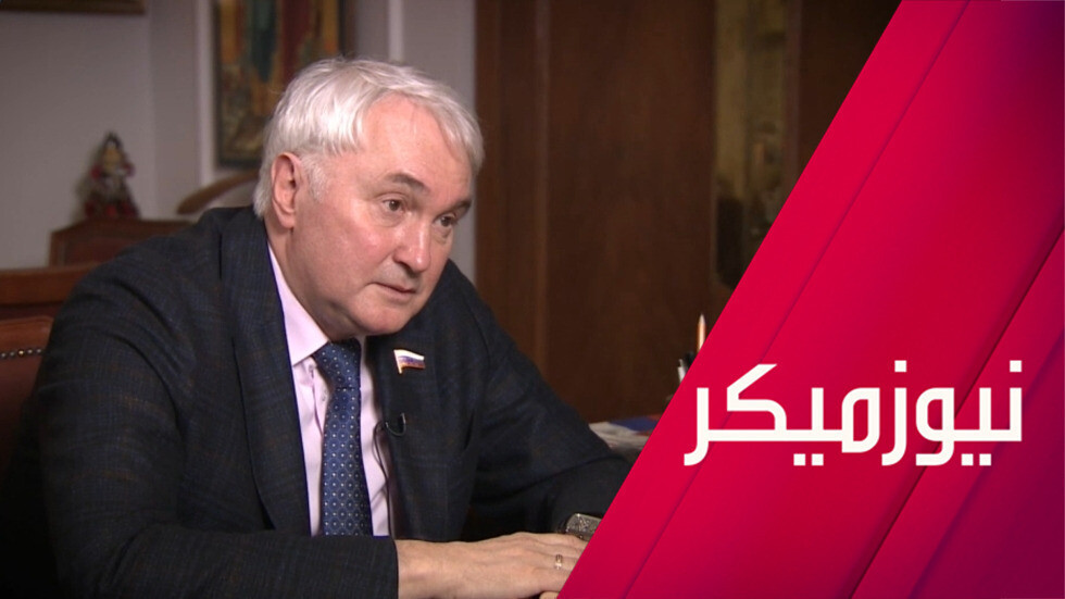 روسيا تهدد.. سنستهدف أي دولة تنطلق منها مقاتلات 