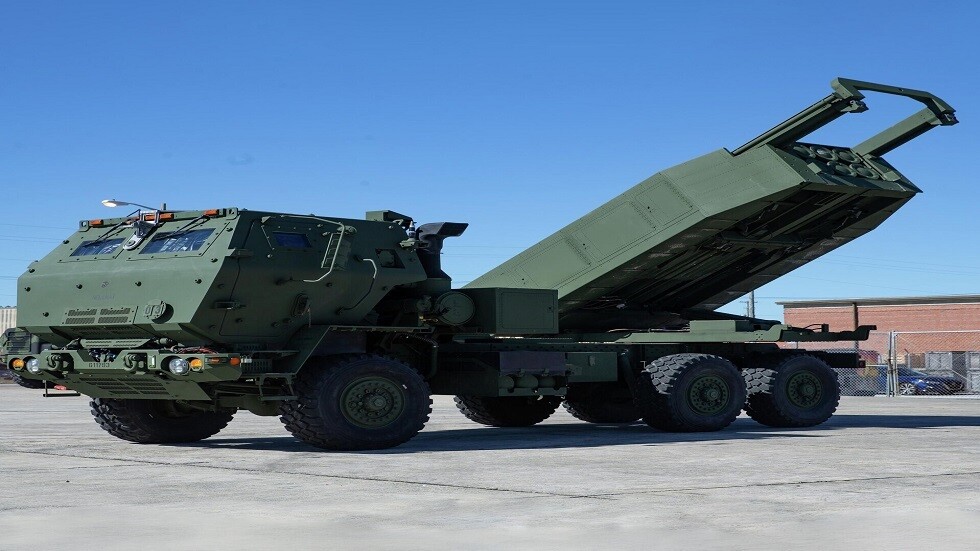 البنتاغون يوقع عقدا لإنتاج أنظمة "هيمارس" بقيمة 861.3 مليون دولار